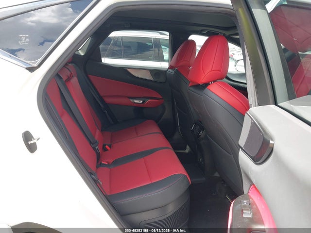 Aukcja sprzedaży 2025 Lexus Nx 450h+ F Sport Handling, vin: JTJKKCFZ2S2053796, numer aukcji: 45353195