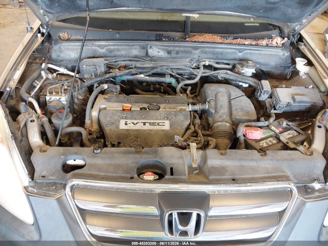 Aukcja sprzedaży 2006 Honda Cr-v Lx, vin: JHLRD78596C018334, numer aukcji: 45353200