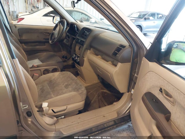 Aukcja sprzedaży 2006 Honda Cr-v Lx, vin: JHLRD78596C018334, numer aukcji: 45353200