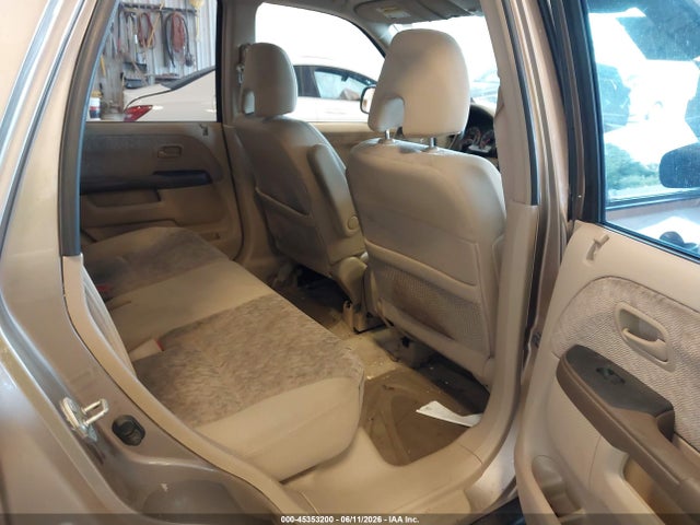 Aukcja sprzedaży 2006 Honda Cr-v Lx, vin: JHLRD78596C018334, numer aukcji: 45353200