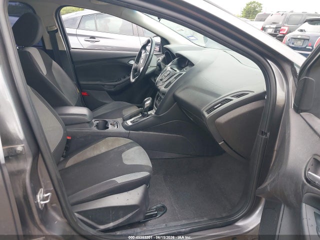 Продажа на аукционе авто 2014 Ford Focus Se, vin: 1FADP3F22EL340835, номер лота: 45353201