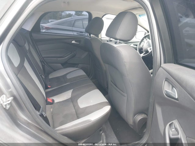 Продажа на аукционе авто 2014 Ford Focus Se, vin: 1FADP3F22EL340835, номер лота: 45353201