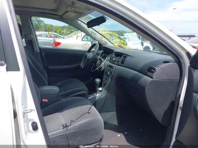 Aukcja sprzedaży 2005 Toyota Corolla S, vin: 2T1BR32E15C552306, numer aukcji: 45353207