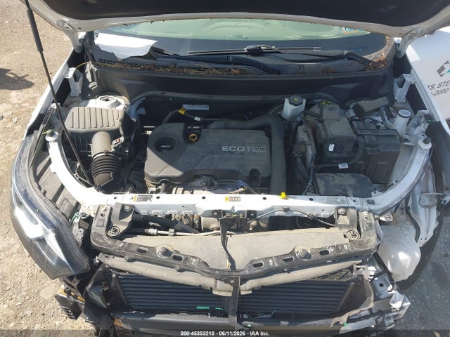 Chevrolet EQUINOX LT 2019 2GNAXTEV9K6204643 Image 10