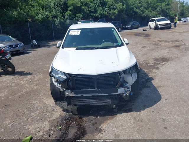 Chevrolet EQUINOX LT 2019 2GNAXTEV9K6204643 Image 13