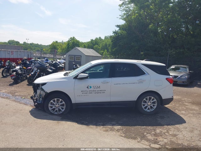 Chevrolet EQUINOX LT 2019 2GNAXTEV9K6204643 Image 15