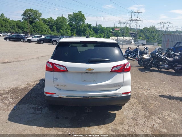 Chevrolet EQUINOX LT 2019 2GNAXTEV9K6204643 Image 17