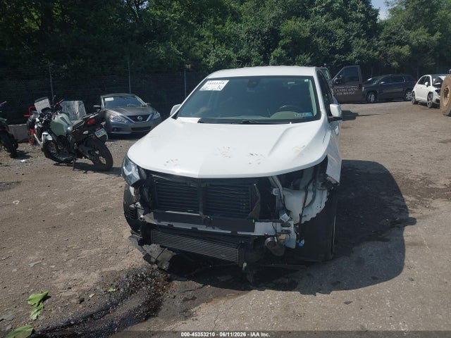 Chevrolet EQUINOX LT 2019 2GNAXTEV9K6204643 Image 12