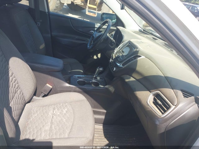 Chevrolet EQUINOX LT 2019 2GNAXTEV9K6204643 Image 5