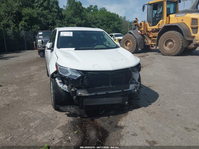 Chevrolet EQUINOX LT 2019 2GNAXTEV9K6204643 Image 6