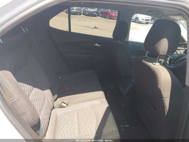 Chevrolet EQUINOX LT 2019 2GNAXTEV9K6204643 Image 8