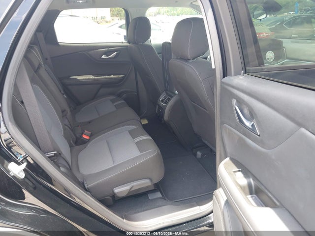Aukcja sprzedaży 2025 Chevrolet Blazer Fwd 2lt, vin: 3GNKBCR44SS248488, numer aukcji: 45353212