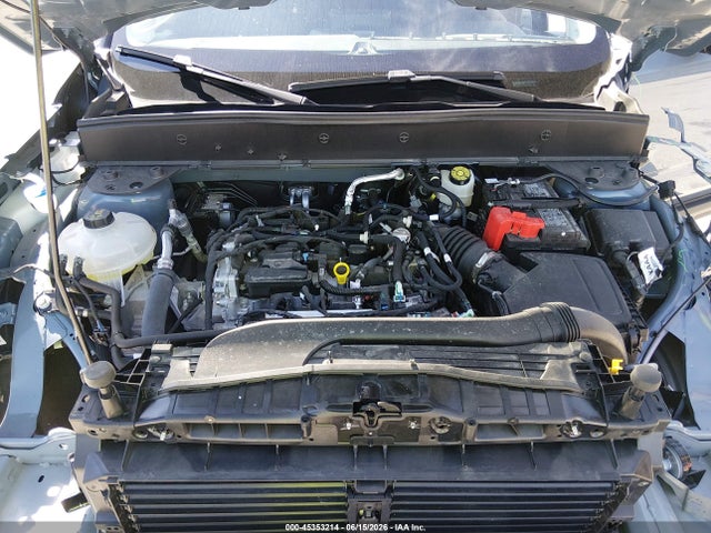 Ford Bronco Sport 2024 3FMCR9B60RRE31312 Image 24