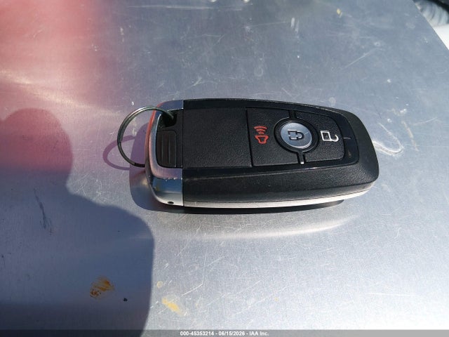 Ford Bronco Sport 2024 3FMCR9B60RRE31312 Image 25