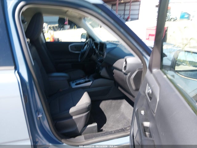 Ford Bronco Sport 2024 3FMCR9B60RRE31312 Image 19