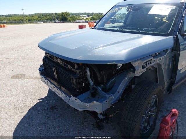 Ford Bronco Sport 2024 3FMCR9B60RRE31312 Image 20