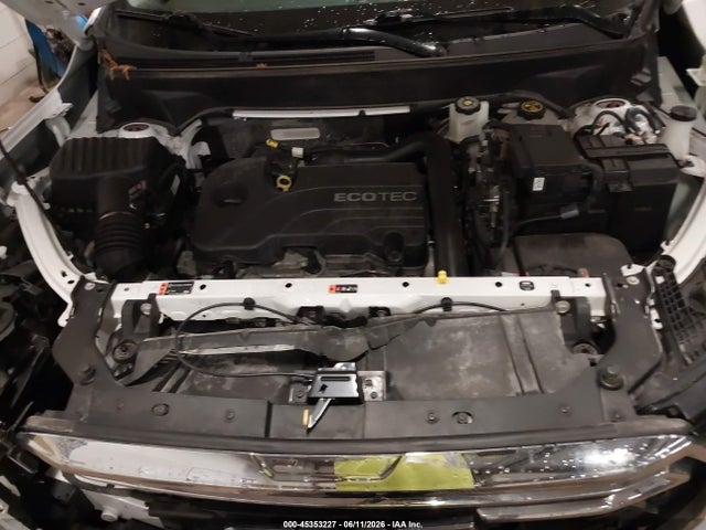 2022 Gmc Terrain Awd Slt მანქანა იყიდება აუქციონზე, vin: 3GKALVEV6NL272127, აუქციონის ნომერი: 45353227