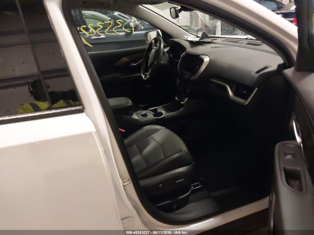 2022 Gmc Terrain Awd Slt მანქანა იყიდება აუქციონზე, vin: 3GKALVEV6NL272127, აუქციონის ნომერი: 45353227