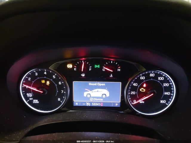 2022 Gmc Terrain Awd Slt მანქანა იყიდება აუქციონზე, vin: 3GKALVEV6NL272127, აუქციონის ნომერი: 45353227