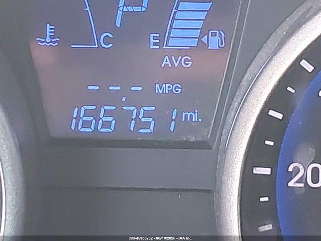 Hyundai TUCSON SE 2015 KM8JU3AG8FU019625 Image 7
