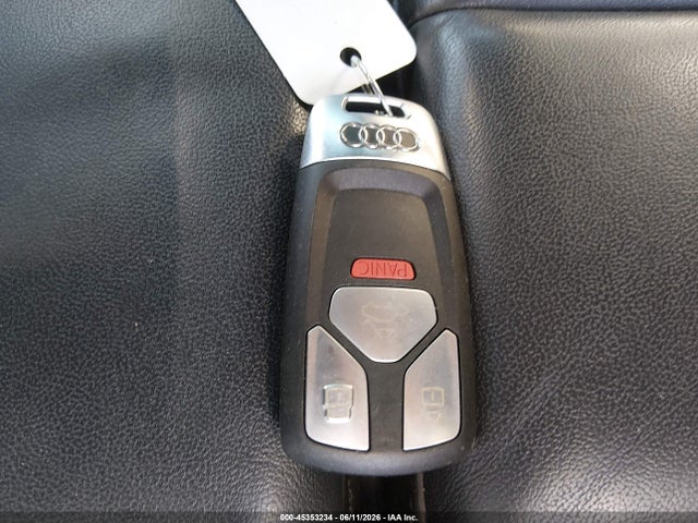 Продажа на аукционе авто 2023 Audi A4 Premium Plus 45 Tfsi S Line Quattro S Tronic, vin: WAUEAAF46PN008150, номер лота: 45353234