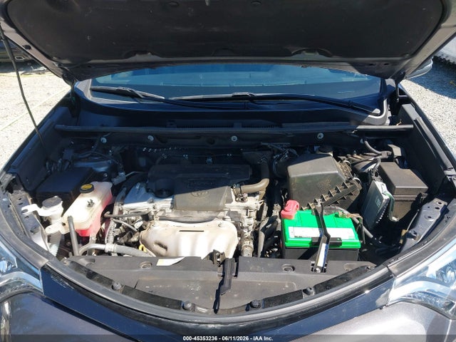 Toyota RAV4 SE 2016 2T3JFREV5GW454312 Image 10