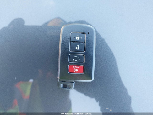 Toyota RAV4 SE 2016 2T3JFREV5GW454312 Image 11