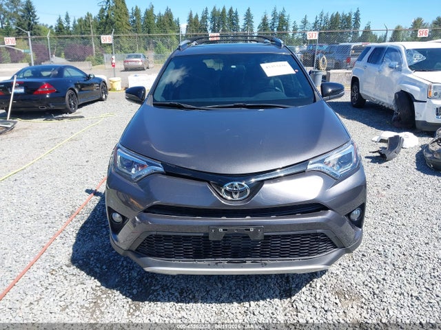 Toyota RAV4 SE 2016 2T3JFREV5GW454312 Image 13