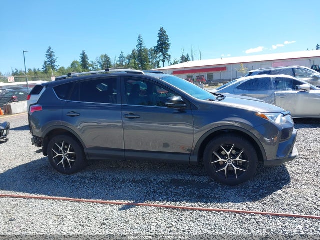 Toyota RAV4 SE 2016 2T3JFREV5GW454312 Image 14