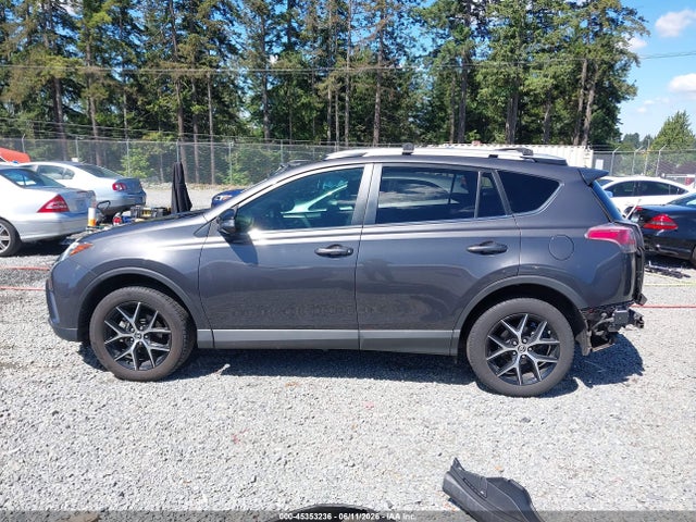Toyota RAV4 SE 2016 2T3JFREV5GW454312 Image 15