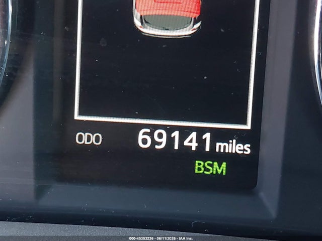 Toyota RAV4 SE 2016 2T3JFREV5GW454312 Image 16