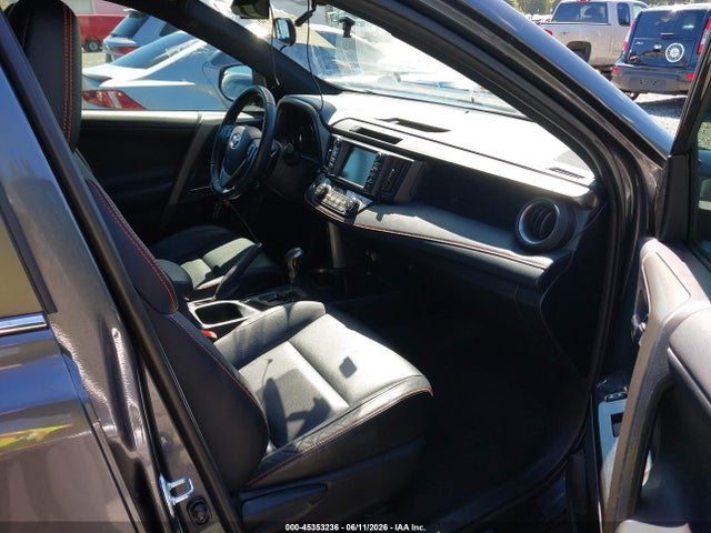Toyota RAV4 SE 2016 2T3JFREV5GW454312 Image 18