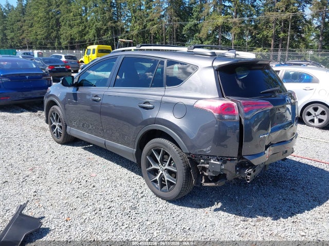 Toyota RAV4 SE 2016 2T3JFREV5GW454312 Image 3