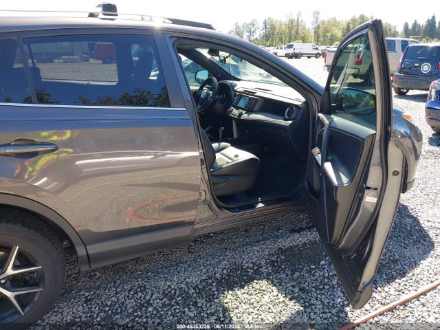 Toyota RAV4 SE 2016 2T3JFREV5GW454312 Image 5