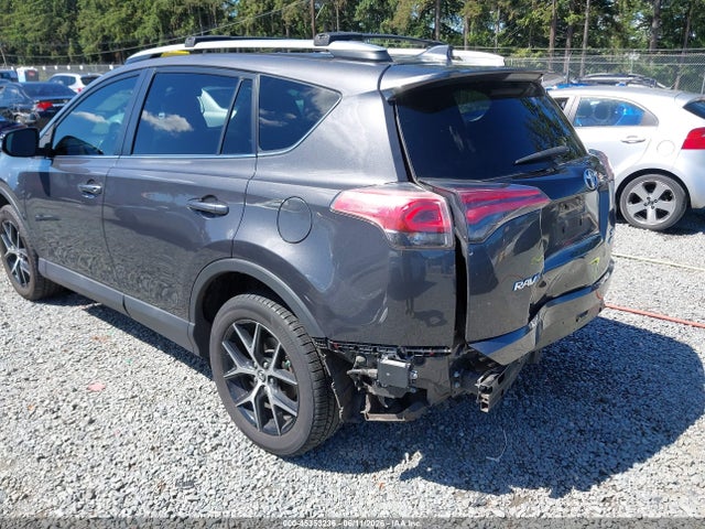 Toyota RAV4 SE 2016 2T3JFREV5GW454312 Image 6