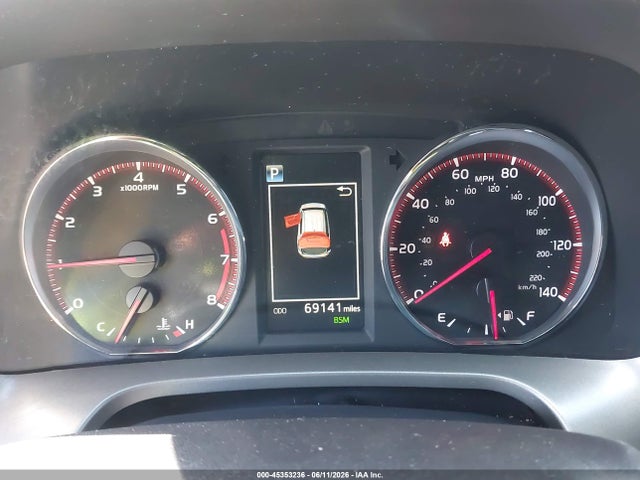 Toyota RAV4 SE 2016 2T3JFREV5GW454312 Image 7