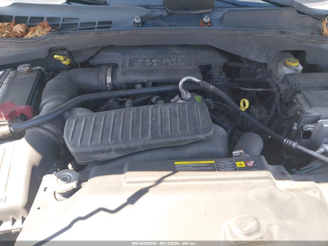 2005 Dodge Durango Slt მანქანა იყიდება აუქციონზე, vin: 1D4HB48D55F569865, აუქციონის ნომერი: 45353238