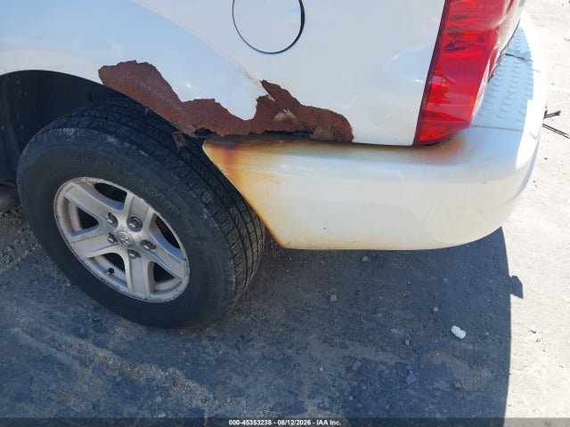 2005 Dodge Durango Slt მანქანა იყიდება აუქციონზე, vin: 1D4HB48D55F569865, აუქციონის ნომერი: 45353238