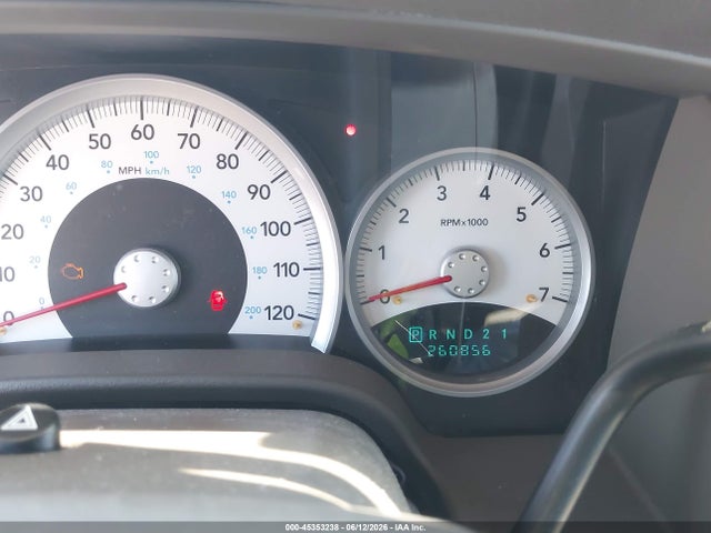 2005 Dodge Durango Slt მანქანა იყიდება აუქციონზე, vin: 1D4HB48D55F569865, აუქციონის ნომერი: 45353238