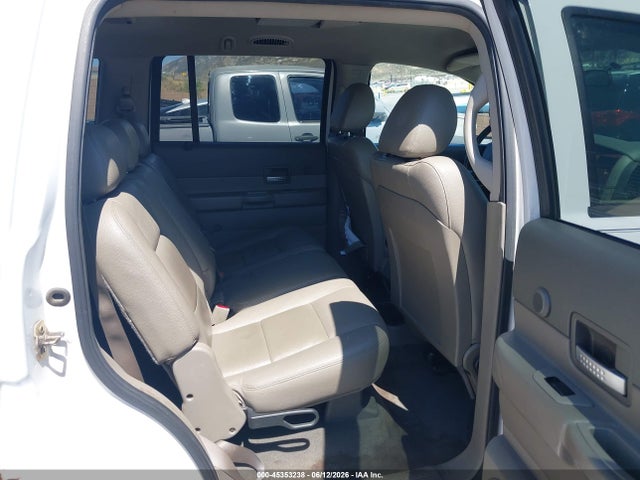2005 Dodge Durango Slt მანქანა იყიდება აუქციონზე, vin: 1D4HB48D55F569865, აუქციონის ნომერი: 45353238