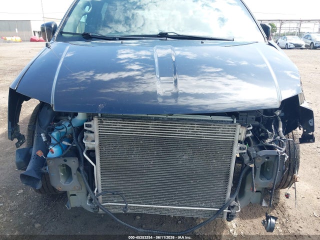 Aukcja sprzedaży 2017 Dodge Grand Caravan Gt, vin: 2C4RDGEG4HR737911, numer aukcji: 45353254