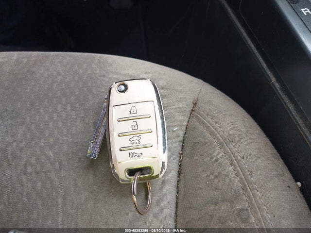 Aukcja sprzedaży 2015 Kia Optima Lx, vin: KNAGM4A70F5598735, numer aukcji: 45353255