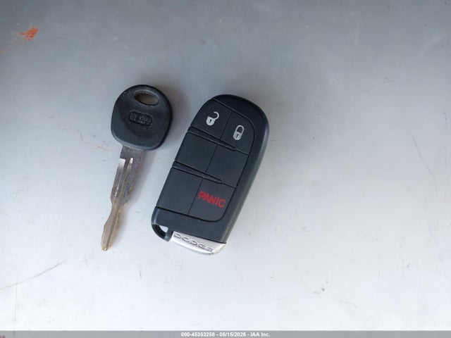 45353258 :رقم المزاد ، 3D4PG4FB3BT534404 vin ، 2011 Dodge Journey Express مزاد بيع