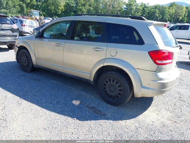 45353258 :رقم المزاد ، 3D4PG4FB3BT534404 vin ، 2011 Dodge Journey Express مزاد بيع