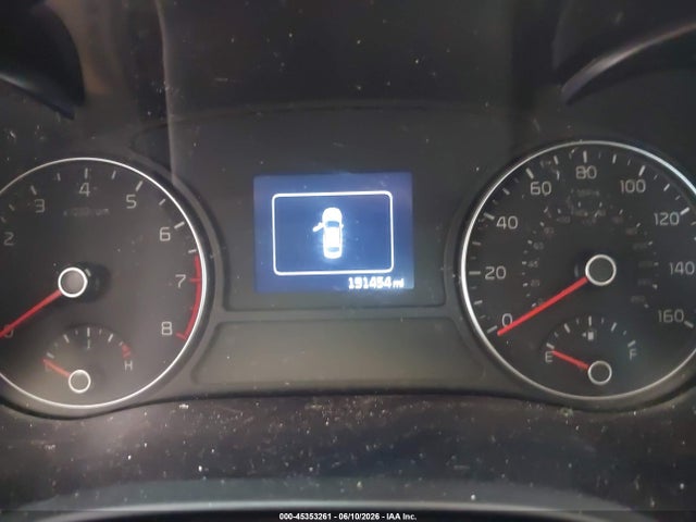 Продаж на аукціоні авто 2017 Kia Optima Lx, vin: 5XXGT4L33HG167854, номер лоту: 45353261