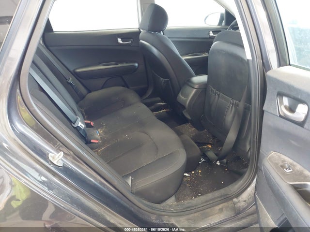 Продаж на аукціоні авто 2017 Kia Optima Lx, vin: 5XXGT4L33HG167854, номер лоту: 45353261