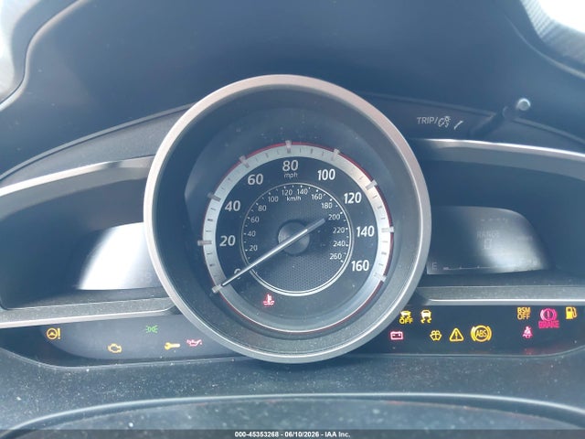 3MZBM1U78GM306118 Mazda Mazda3 I Sport