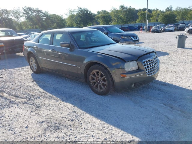 Aukcja sprzedaży 2008 Chrysler 300 Touring, vin: 2C3LA53G38H160384, numer aukcji: 45353272