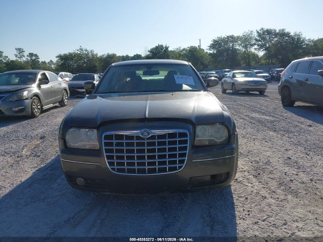 Aukcja sprzedaży 2008 Chrysler 300 Touring, vin: 2C3LA53G38H160384, numer aukcji: 45353272