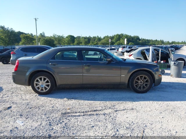 Aukcja sprzedaży 2008 Chrysler 300 Touring, vin: 2C3LA53G38H160384, numer aukcji: 45353272